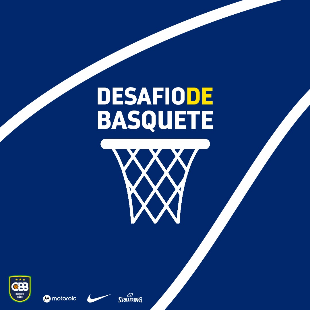 Confederação Brasileira de Basquete