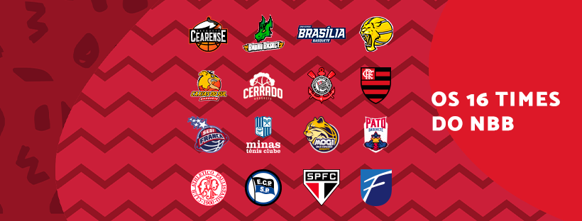 São Paulo Futebol Clube – Liga Nacional de Basquete